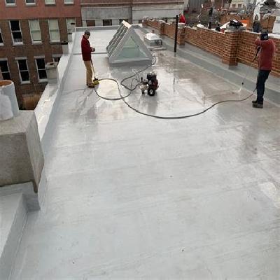 Kemper System Waterproofing Service