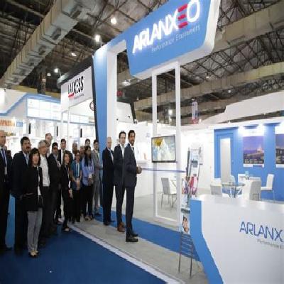Baypren ALX Arlanxeo (Performance Elastomers)