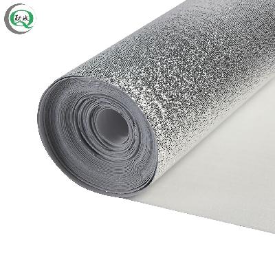 EPE FOAM WITH ALUMINUM FOIL