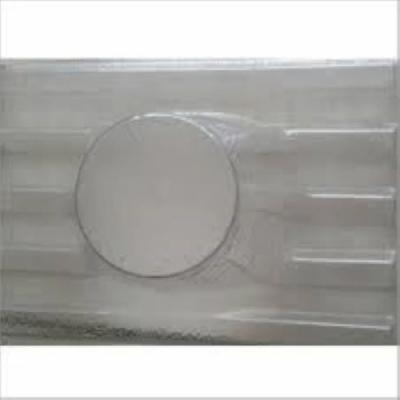 Poly Carbonate Ventilator Base Plate