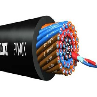 XLPE Cross Linked Poly Ethylene