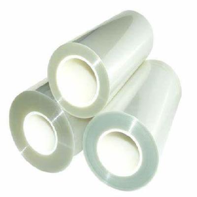 3D Polyester Film