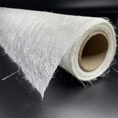 Chopped Strand Mat