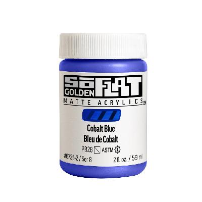 Colorless Cobalt