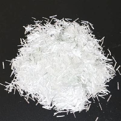 Fiber Glass Chopped Strand