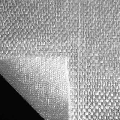 Fiber Glass Surface Mat