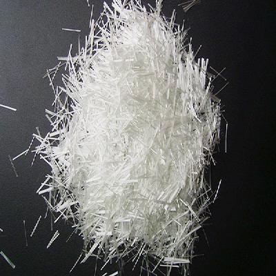 Fiberglass Raw Material