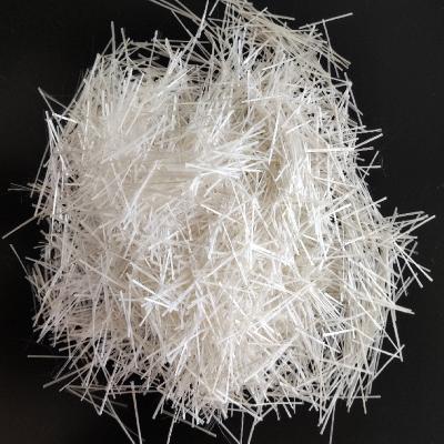 Glass Fiber Chop