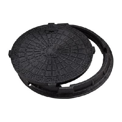 Manhole Cover
