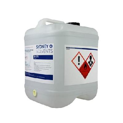 Methyl Ethyl Ketone Peroxide