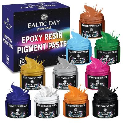 Pigment Paste
