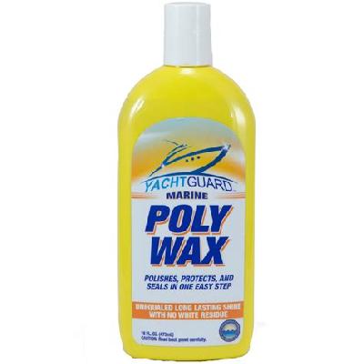 Polyvinyl Wax