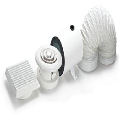 Ventilator Dom