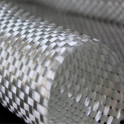 Woven Roving Cut Pieces