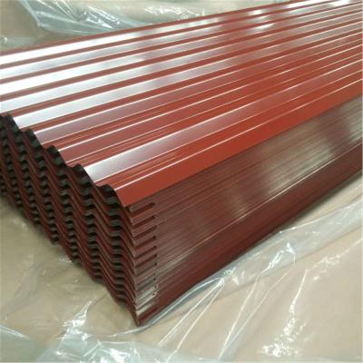 Aluminum Roofing Sheet