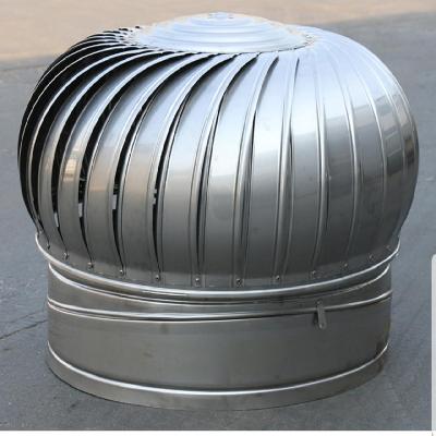 Rooftop Turbine Ventilator