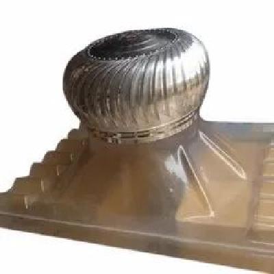FRP Base Wind Ventilator