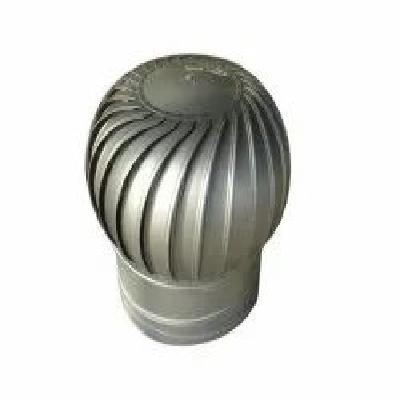 FRP Based Turbo Air Ventilator