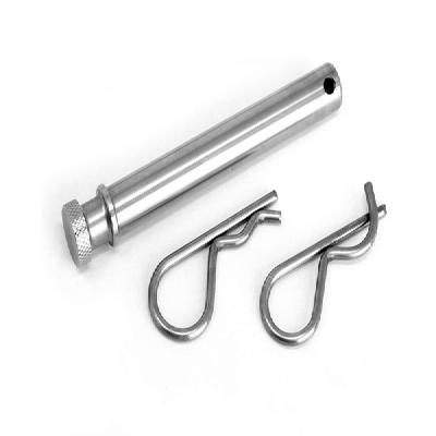 Aluminium Collar Industrial Pin