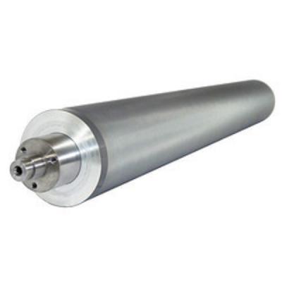 Aluminium Roller