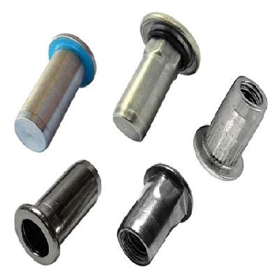 SS Threaded Insert