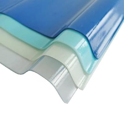 Frp Roofing Sheet