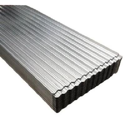 Stainless Steel Roofing Sheet