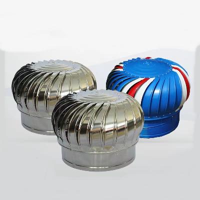 Turbine Air Ventilators