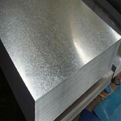 Galvanized Sheeting