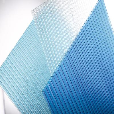 Poly Carbonate Sheets