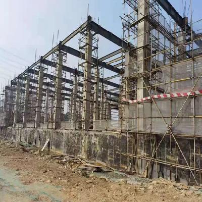 Structure Engineering Service