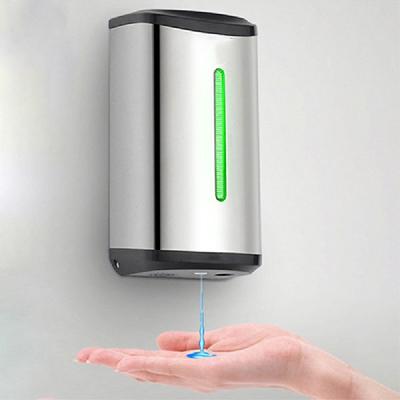 Automatic Hand Sanitizer Dispenser