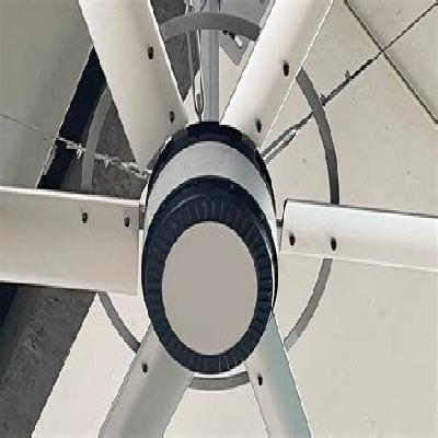 Ceiling Fan (Air Flow )