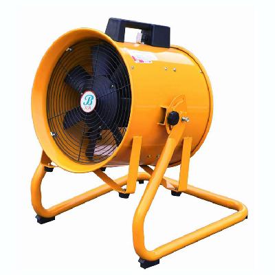 Eco Ventilator