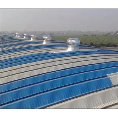 FRP Base Air Ventilator