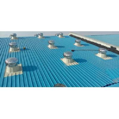 FRP Base for Air Ventilator