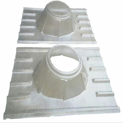 FRP Base Plate