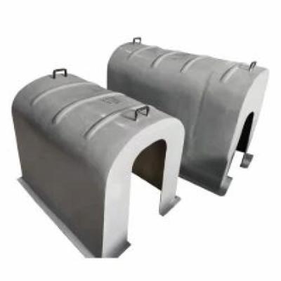 FRP Canopy