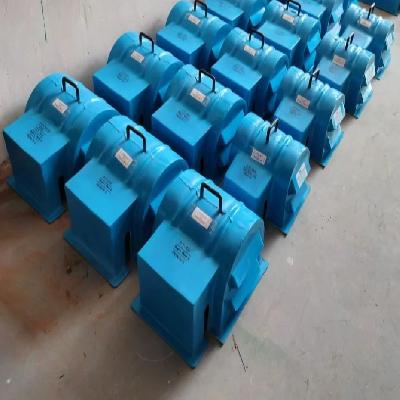 FRP Motor Covers