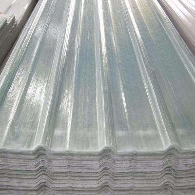 FRP Roof Sheet
