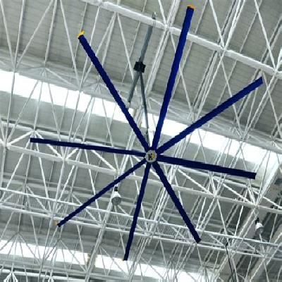 Industrial Ceiling Fan