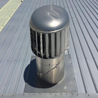 Industrial Roof Air Ventilator