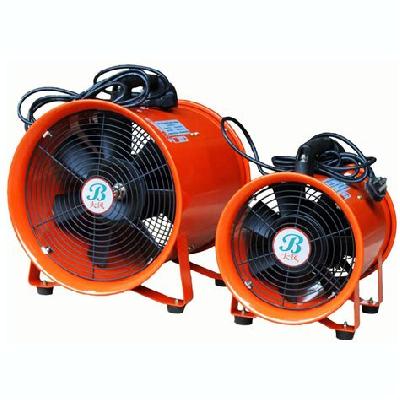 Industrial Ventilator