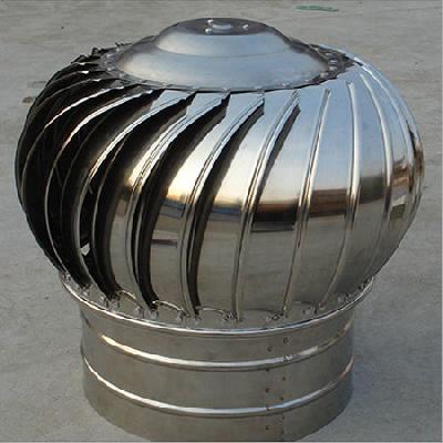 Turbine Air Ventilators
