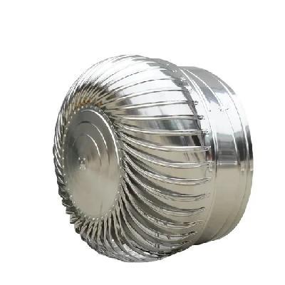 Turbo Air Ventilator