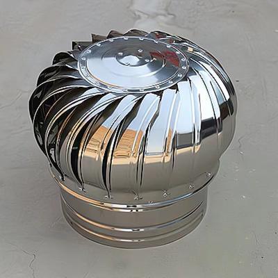 Turbo Ventilator