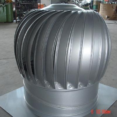 Wind Ventilator