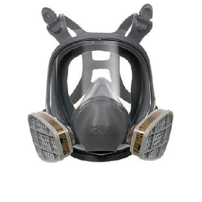 3m 6800 Full Face Mask
