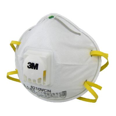 3M 8210 Safety Mask