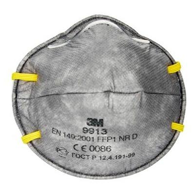 3M 9913 Organic Mask